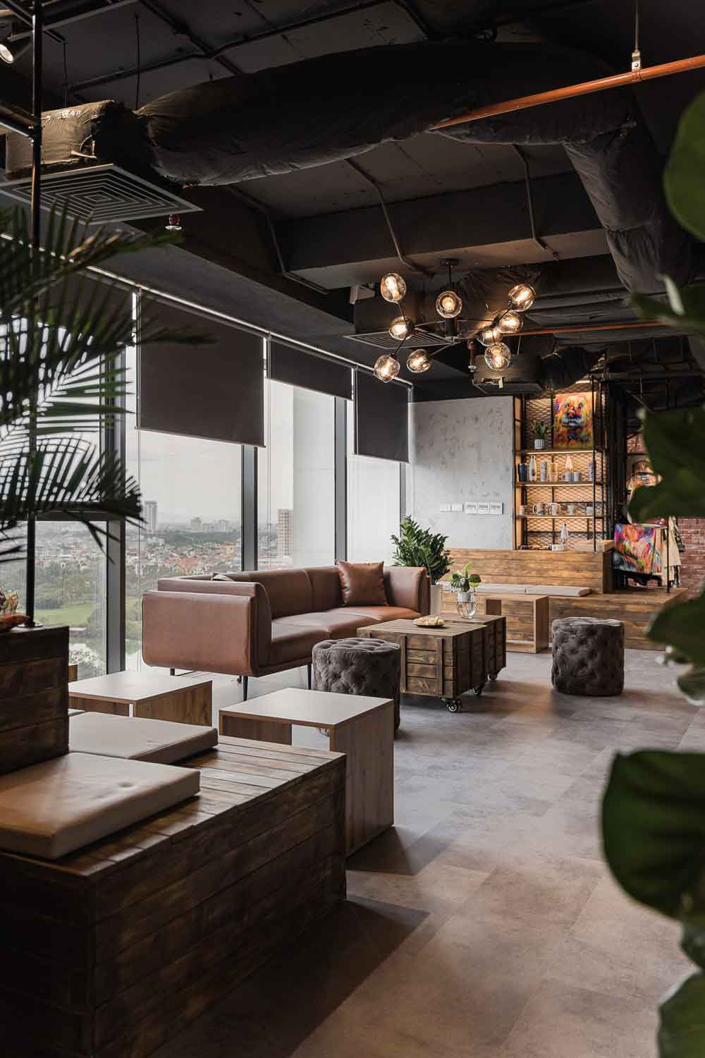 Office Design
