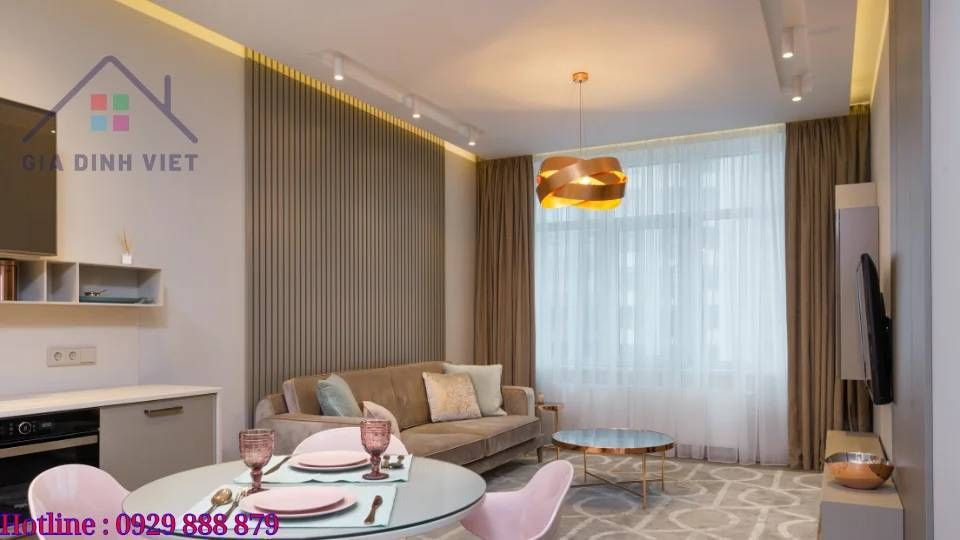 Dịch Vụ Giặt Rèm Cửa Nhanh Sạch Như Mới